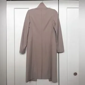 All Saints Jackets Coats Allsaints Nehru Coat Us 4 Poshmark